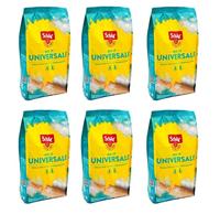 Schar Mix It Universele Bakmix Glutenvrij - thumbnail