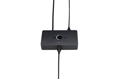 Jabra 2950-79 Headsetadapter USB-C, USB Jabra - thumbnail
