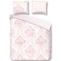 Descanso Dekbedovertrek ZOJA 200x200/220 cm - thumbnail