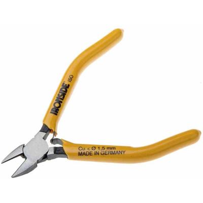 IRONSIDE 121135 Zijkniptang