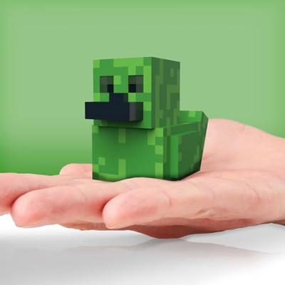 Minecraft Mini Tubbz - Creeper