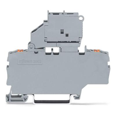 WAGO 2202-1911/1000-867 Zekeringklem 50 stuk(s)