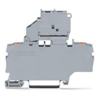 WAGO 2202-1911/1000-867 Zekeringklem 50 stuk(s) - thumbnail