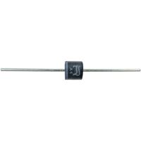 Diotec Schottky diode gelijkrichter SBX2040 P600 40 V Enkelvoudig - thumbnail