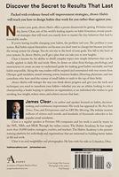 Atomic Habits - thumbnail