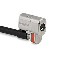 Kensington ClickSafe Ultra Keyed Lock - thumbnail