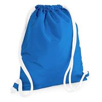 Atlantis BG110 Icon Gymsac - Sapphire-Blue - 40 x 48 cm - thumbnail