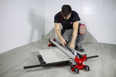 Rubi TZ-850 | Tegelsnijder - 17952 Rubi TZ-850 | Tegelsnijder - 17952
