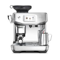 Sage Barista Impress Touch SES882BSS4FEU1 Espresso apparaat Grijs - thumbnail