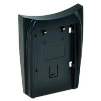Jupio Charger Plate for Sony NP-FZ100 - thumbnail