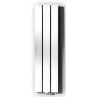 Vasco Beams designradiator 1800x490mm 1821W aansluiting 0066 wit (S600) 258049180mb0900 - thumbnail