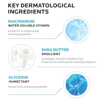La Roche Posay La Roche Posay CICAPLAST Handcreme 50ML - thumbnail