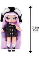 Na!Na!Na! Surprise 2-in-1 Cozy verrassingsset met pop - thumbnail
