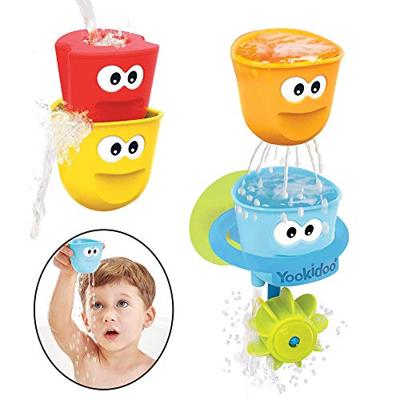 Yookidoo Fill 'N' Spill Action Cups