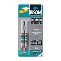 Bison Kombi Metaal Crd 24Ml*6 Nlfr - 6305951 6305951 - thumbnail