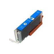 Inktcartridge Canon CLI-581XXL blauw - thumbnail