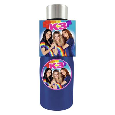 Studio 100 K3 thermosfles