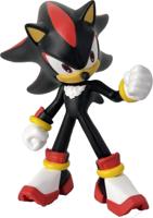 Sonic the Hedgehog Mini Figurine - Shadow the Hedgehog - thumbnail