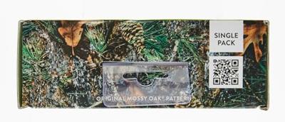 Midland G7 PRO Mimetic twee-weg radio 69 kanalen 446.00625 - 446.09375MHz (PMR), 433.075 - 434.775MHz (LPD) Camouflage