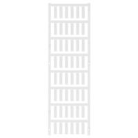 Weidmüller 1689450001 VT SF 4/21 NEUTRAL WS V0 Kabelmarkering Montagemethode: Vastklemmen Markeringsvlak: 5.7 x 21 mm Wit Aantal markeringen: 288 288 stuk(s) - thumbnail