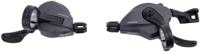 SHIMANO duimversteller "deore xt sl-m8100" shim.shifter xt slm8100 2/12sp pair - thumbnail