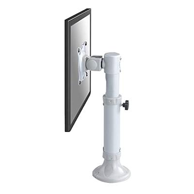 Neomounts Plafondsteun FPMA-C050SILVER plafondhouder Neomounts Plafondsteun FPMA-C050SILVER plafondhouder