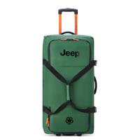 Jeep Softcase Koffer - JS005A - 2 Wielen - 111L - Elm Green - thumbnail