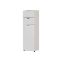 Schoenenkast Amarante Kasjmier 120x105x40 cm - thumbnail