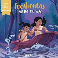 Disney Voor het verhaal: Pocahontas wijst de weg - thumbnail