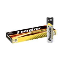 Energizer Industrial alkaline batterij AA/LR06/E91, 10 stuks - thumbnail