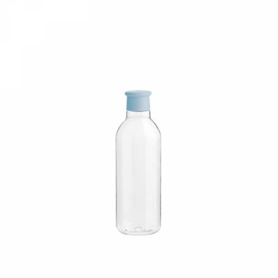Rig-Tig Drink-it Waterfles 0,75 l lichtblauw Rig-Tig Drink-it Waterfles 0,75 l lichtblauw