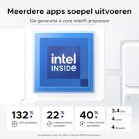 UGREEN DXP4800 - thumbnail