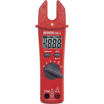 Benning CM 1-3 Amperetang 200A