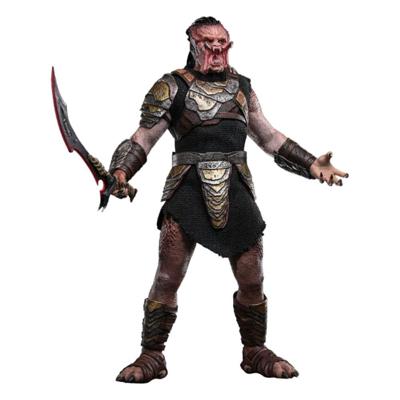 Predator: Badlands Movie Masterpiece Action Figure 1/6 Dek 30 cm