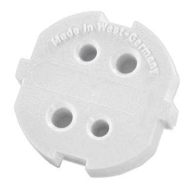 Hama wandcontactdoos kinderbeveiliging 5 stuks