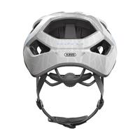 Abus helm aduro 3.0 white art s 51-55cm - thumbnail