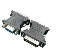 DVI-I (M) - VGA (F) adapter - thumbnail