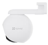 EZVIZ H80x 8MP+2MP Dubbele Lens Wifi Beveiligingscamera Buiten, 4K 360° IP Camera, ColorFULL Nachtzicht Onder Ultra-Weinig Licht, AI-Detectie van Personen/Voertuigen, Automatische Zoomtracking - thumbnail