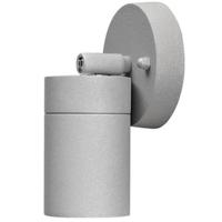 KonstSmide Richtbare wandspotModena grijs - 7598-300 - thumbnail