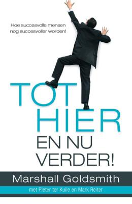 Tot hier en nu verder (Paperback) Tot hier en nu verder (Paperback)