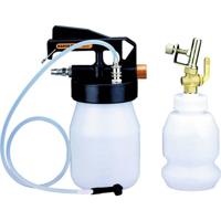 Bahco BBR350 Remontluchting 1,5 l PU (polyurethaan) container - thumbnail