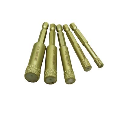 Heller Cera Expert Accuspeed 29617 5 Boorkop 1 stuks 8 mm Zeskant schacht 1 stuk(s)