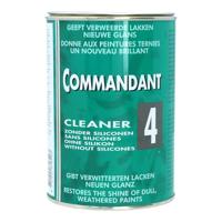 Commandant cleaner nr.4 (1kg) - thumbnail