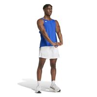 adidas Adizero Essentials Singlet Heren - thumbnail