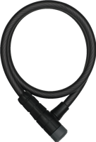 Abus kabelslot primo 5410k/85 zwart - thumbnail