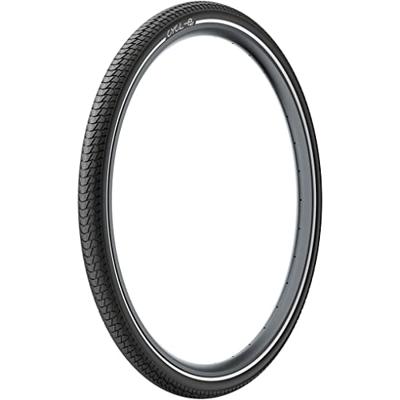 PIRELLI 50-584 cycl-e wt winter zwart rs draad 3790500