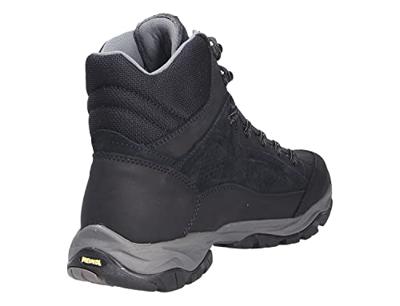 Meindl Baltimore Gtx Hoge Wandelschoen Heren Nachtblau/Marine 8/42