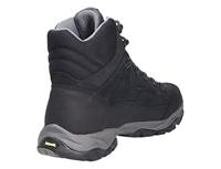 Meindl Baltimore Gtx Hoge Wandelschoen Heren Nachtblau/Marine 8/42 - thumbnail