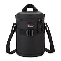 Lowepro Lens Case 11x18cm Black - thumbnail