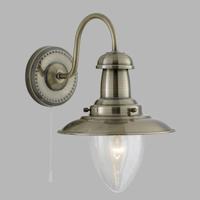 Searchlight StallampFisherman voor binnen - 5331-1AB - thumbnail